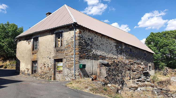 Ma-Cabane - Vente Maison PRADES-D'AUBRAC, 120 m²