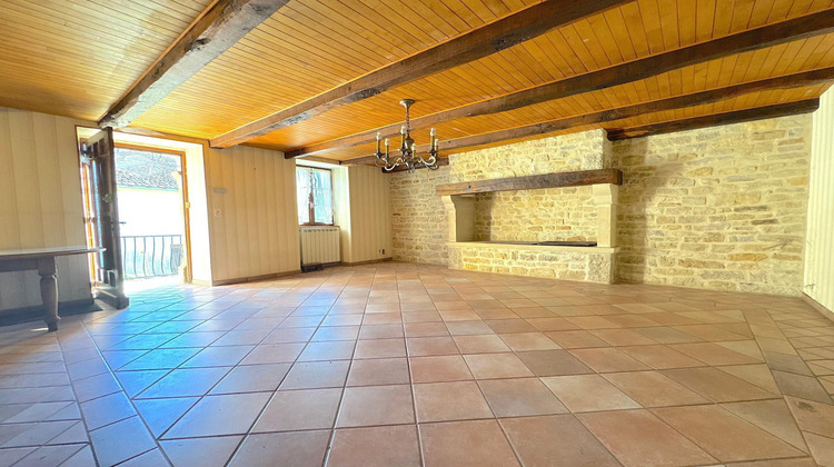 Ma-Cabane - Vente Maison Prades-d'Aubrac, 125 m²