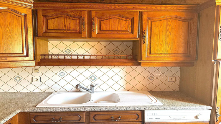 Ma-Cabane - Vente Maison Prades-d'Aubrac, 125 m²