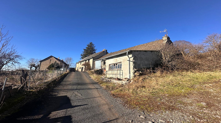 Ma-Cabane - Vente Maison PRADES-D'AUBRAC, 90 m²