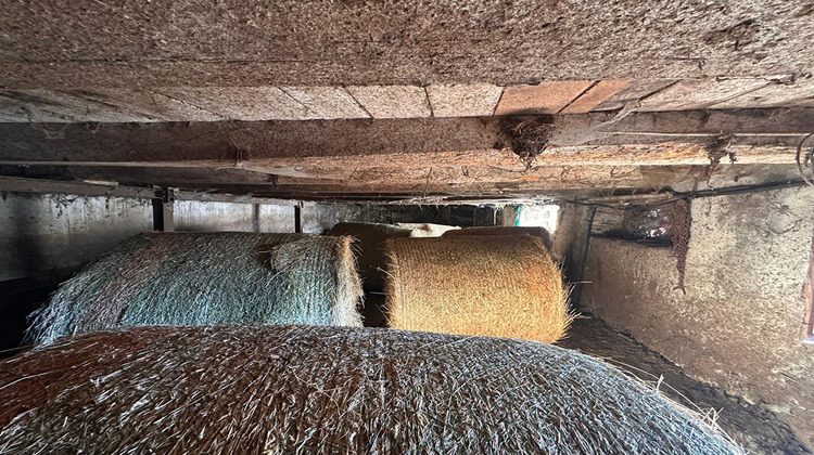 Ma-Cabane - Vente Maison PRADES-D'AUBRAC, 90 m²