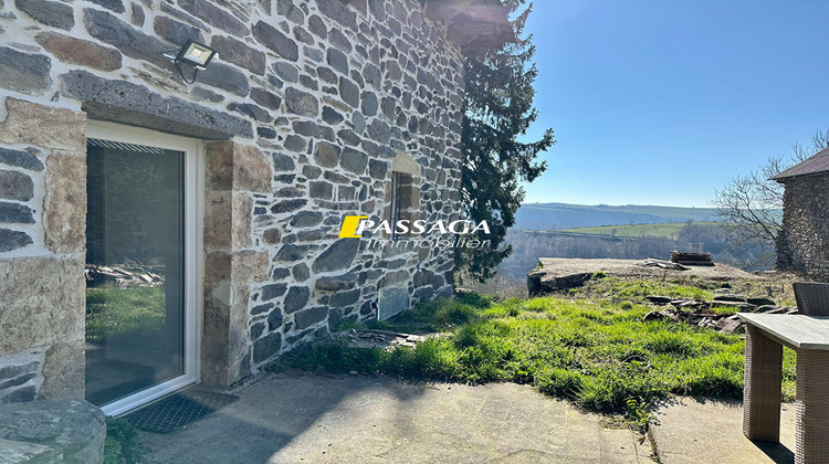 Ma-Cabane - Vente Maison PRADES-D'AUBRAC, 119 m²