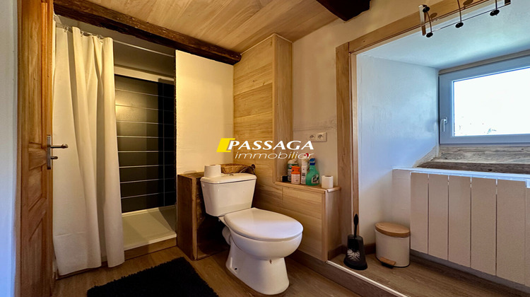 Ma-Cabane - Vente Maison PRADES-D'AUBRAC, 119 m²