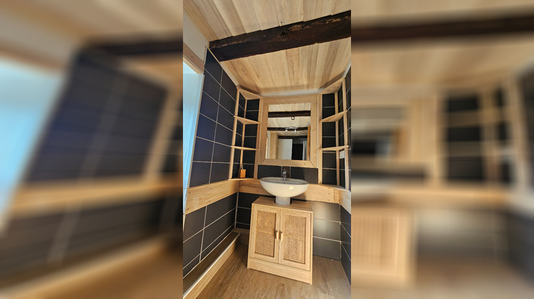 Ma-Cabane - Vente Maison PRADES-D'AUBRAC, 114 m²