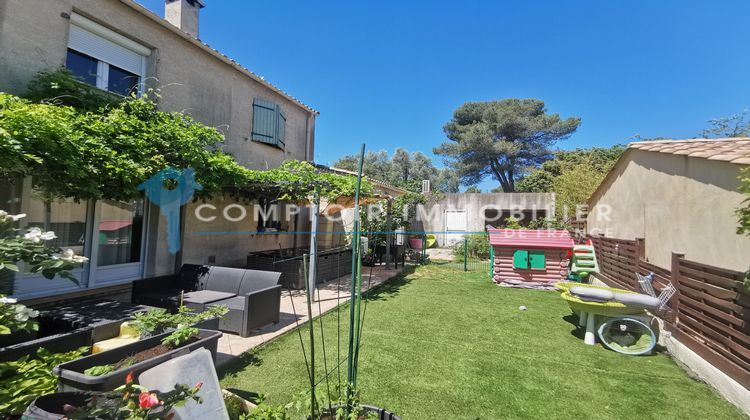 Ma-Cabane - Vente Maison Prades-le-Lez, 116 m²