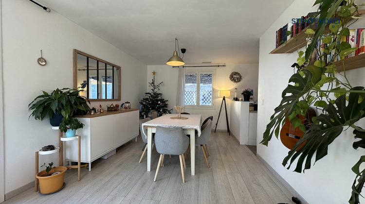 Ma-Cabane - Vente Maison Prades-le-Lez, 88 m²