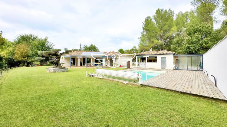 Ma-Cabane - Vente Maison Prades-le-Lez, 140 m²