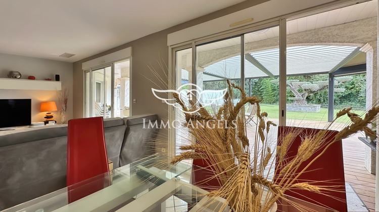 Ma-Cabane - Vente Maison Prades-le-Lez, 140 m²