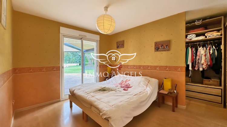 Ma-Cabane - Vente Maison Prades-le-Lez, 140 m²