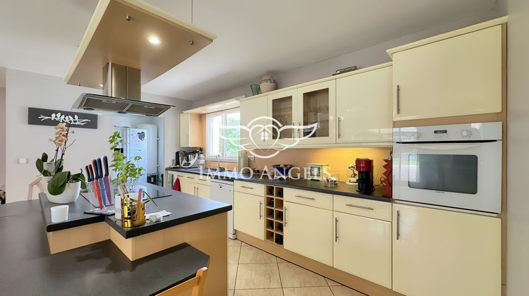 Ma-Cabane - Vente Maison Prades-le-Lez, 140 m²