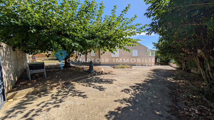 Ma-Cabane - Vente Maison Prades-le-Lez, 111 m²