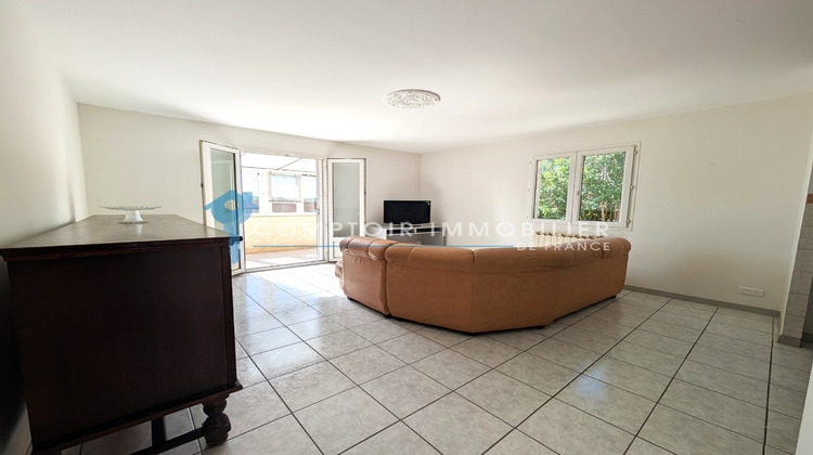 Ma-Cabane - Vente Maison Prades-le-Lez, 111 m²