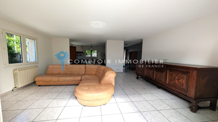 Ma-Cabane - Vente Maison Prades-le-Lez, 111 m²