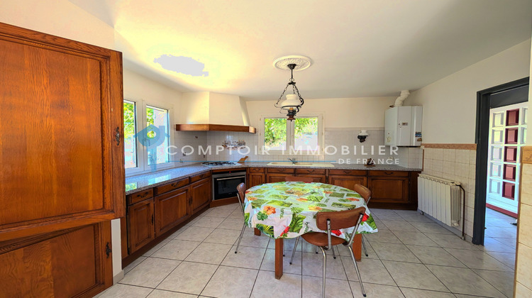 Ma-Cabane - Vente Maison Prades-le-Lez, 111 m²