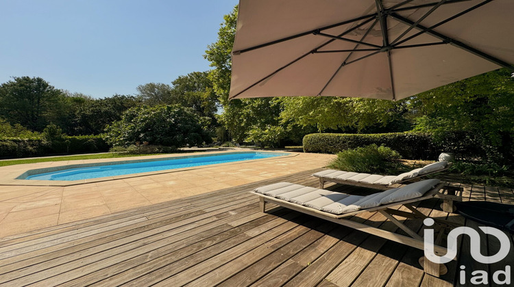 Ma-Cabane - Vente Maison Prades-le-Lez, 250 m²