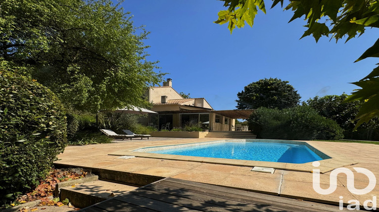 Ma-Cabane - Vente Maison Prades-le-Lez, 250 m²