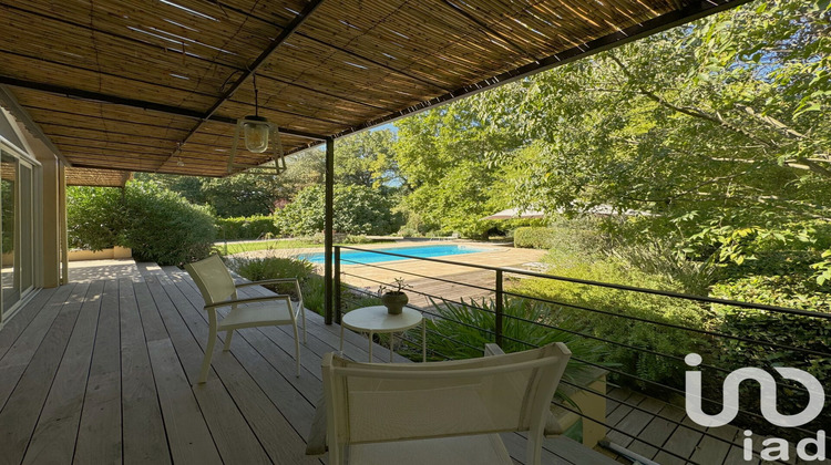 Ma-Cabane - Vente Maison Prades-le-Lez, 250 m²