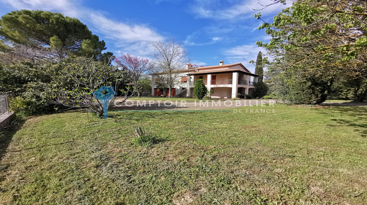 Ma-Cabane - Vente Maison Prades-le-Lez, 250 m²