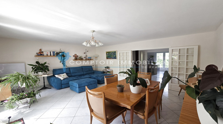 Ma-Cabane - Vente Maison Prades-le-Lez, 96 m²