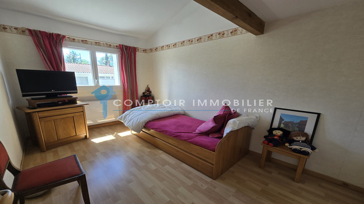 Ma-Cabane - Vente Maison Prades-le-Lez, 96 m²
