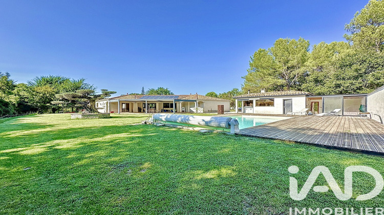 Ma-Cabane - Vente Maison Prades-le-Lez, 141 m²