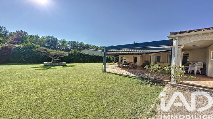 Ma-Cabane - Vente Maison Prades-le-Lez, 141 m²