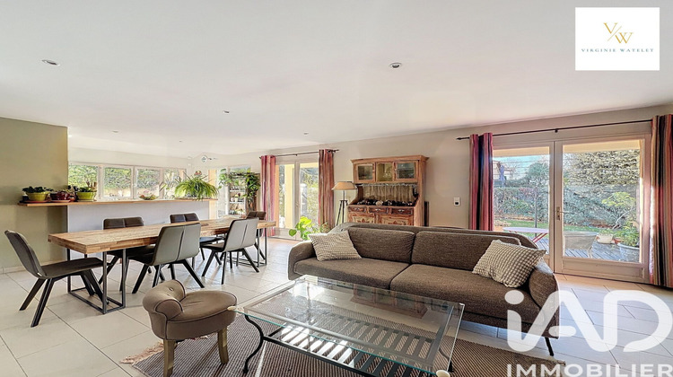 Ma-Cabane - Vente Maison Prades-le-Lez, 220 m²