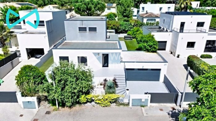 Ma-Cabane - Vente Maison Prades-le-Lez, 112 m²