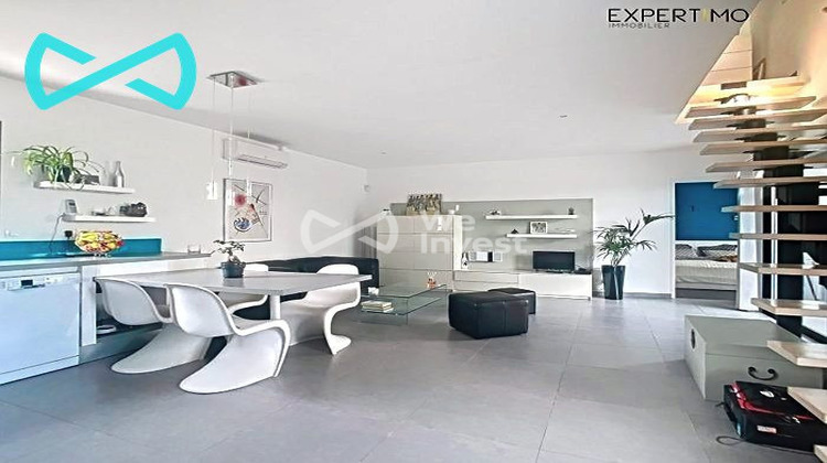 Ma-Cabane - Vente Maison Prades-le-Lez, 112 m²