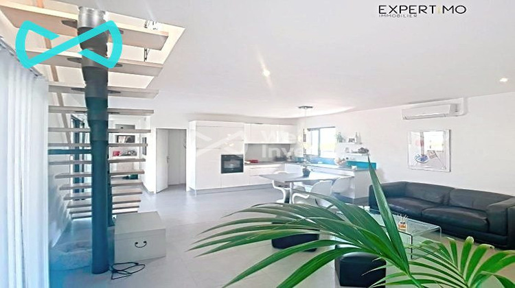 Ma-Cabane - Vente Maison Prades-le-Lez, 112 m²