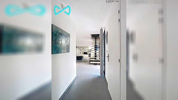 Ma-Cabane - Vente Maison Prades-le-Lez, 112 m²