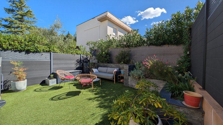 Ma-Cabane - Vente Maison Prades-le-Lez, 68 m²