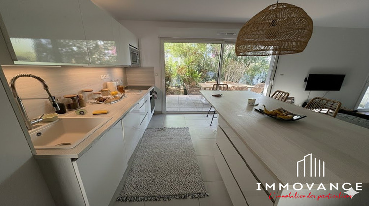 Ma-Cabane - Vente Maison Prades-le-Lez, 65 m²