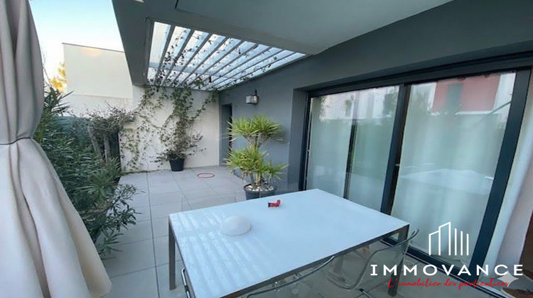 Ma-Cabane - Vente Maison Prades-le-Lez, 65 m²