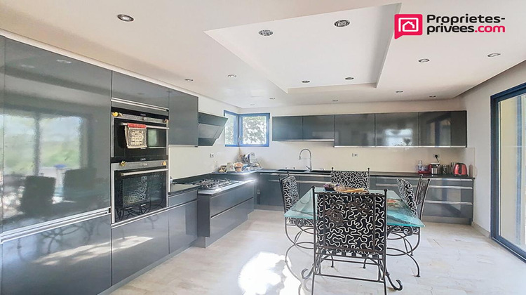 Ma-Cabane - Vente Maison PRADES LE LEZ, 365 m²