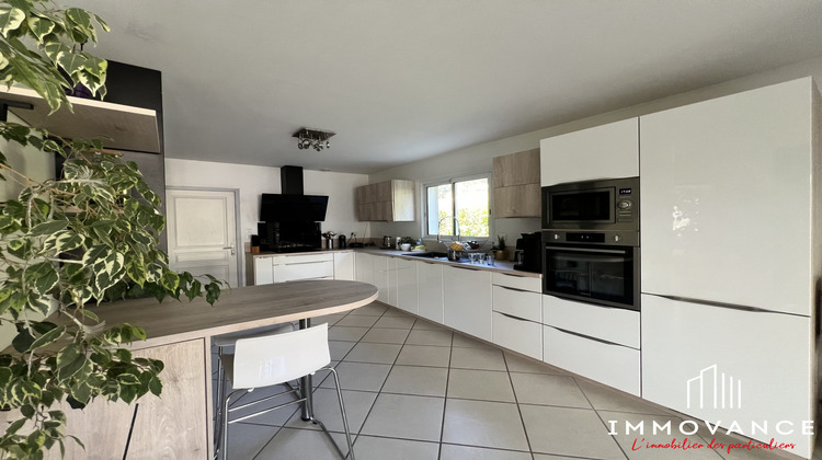 Ma-Cabane - Vente Maison Prades-le-Lez, 132 m²