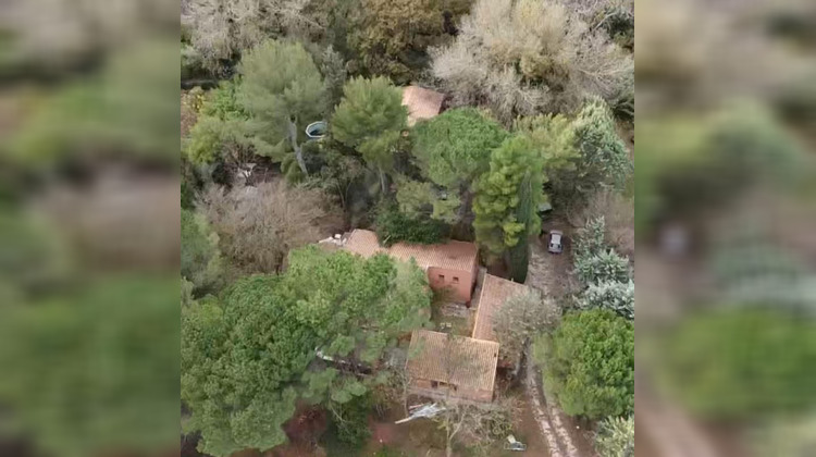 Ma-Cabane - Vente Maison PRADES LE LEZ, 400 m²