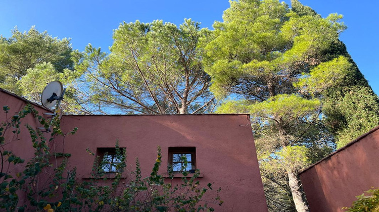 Ma-Cabane - Vente Maison PRADES LE LEZ, 400 m²