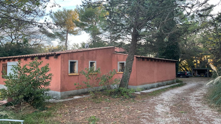 Ma-Cabane - Vente Maison PRADES LE LEZ, 400 m²