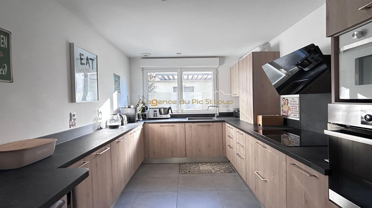 Ma-Cabane - Vente Maison Prades-le-Lez, 84 m²