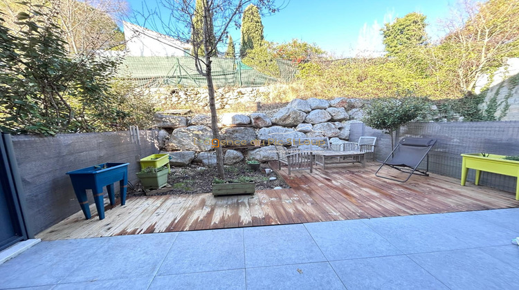 Ma-Cabane - Vente Maison Prades-le-Lez, 84 m²