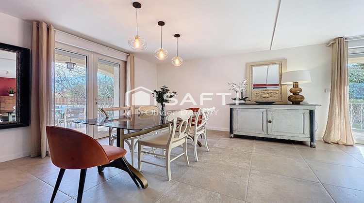 Ma-Cabane - Vente Maison Prades-le-Lez, 278 m²