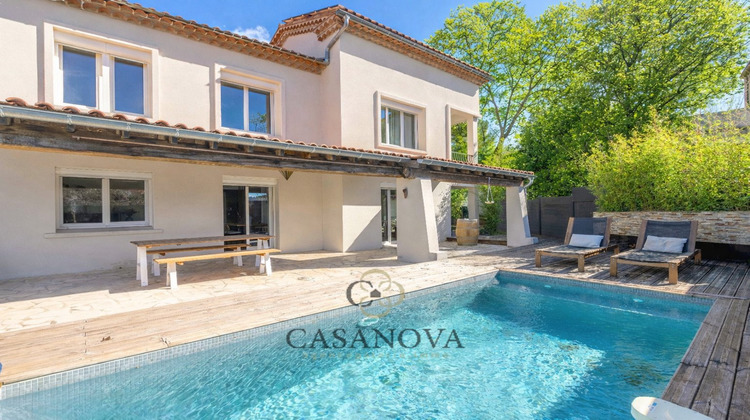 Ma-Cabane - Vente Maison PRADES LE LEZ, 147 m²