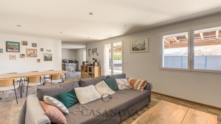 Ma-Cabane - Vente Maison PRADES LE LEZ, 147 m²