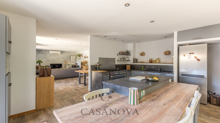 Ma-Cabane - Vente Maison PRADES LE LEZ, 147 m²