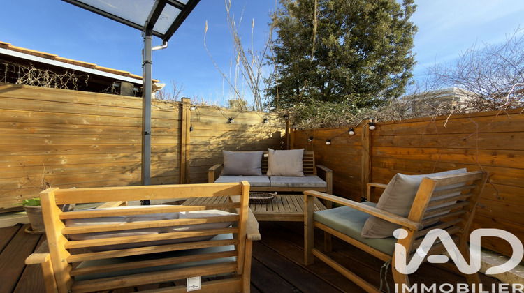 Ma-Cabane - Vente Maison Prades-le-Lez, 80 m²