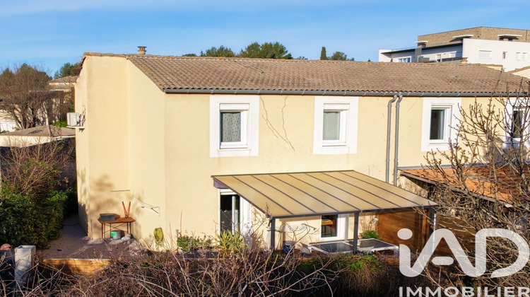 Ma-Cabane - Vente Maison Prades-le-Lez, 80 m²