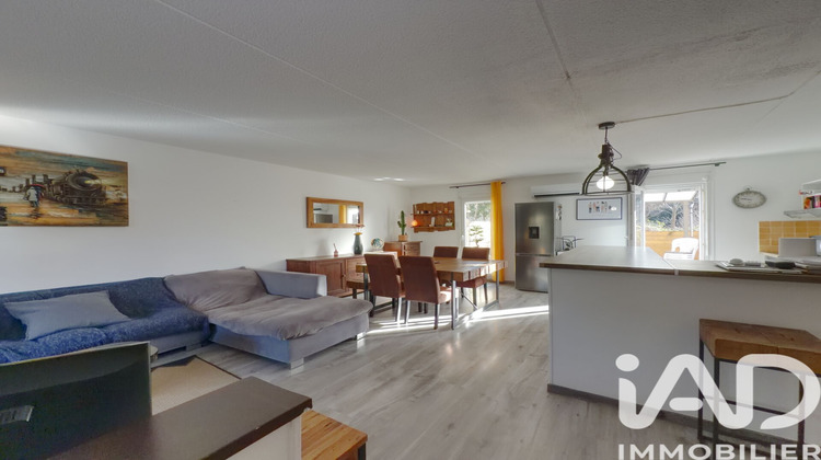 Ma-Cabane - Vente Maison Prades-le-Lez, 80 m²