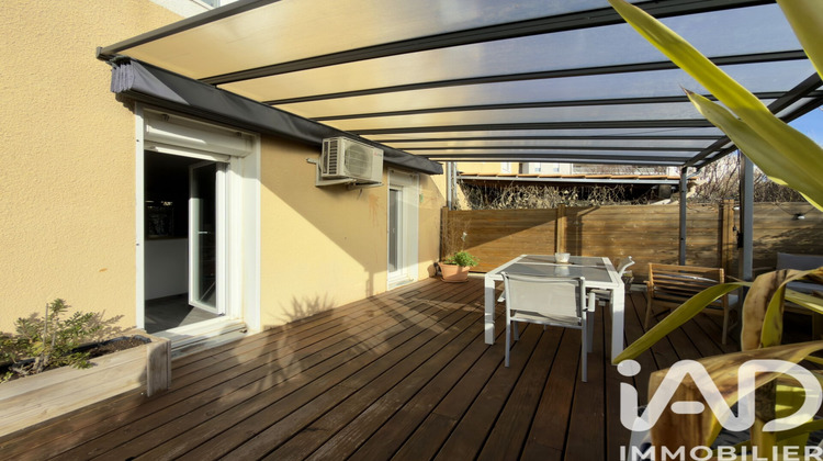 Ma-Cabane - Vente Maison Prades-le-Lez, 80 m²