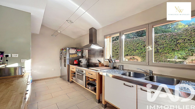 Ma-Cabane - Vente Maison Prades-le-Lez, 220 m²